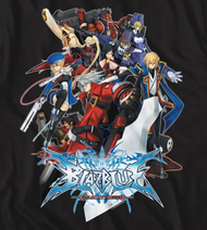 BlazBlue